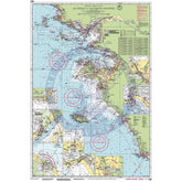 Imray Chart C40: Le Croisic to Les Sables d'Olonne